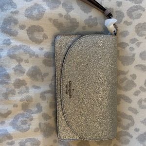 Kate Spade wristlet